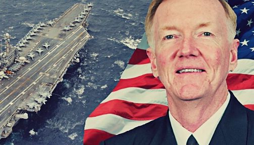 Новые русские подлодки в Черном море встревожили США: 6-й флот грозит авианосцем Новые русские подлодки в Черном море встревожили США: 6-й флот грозит авианосцем