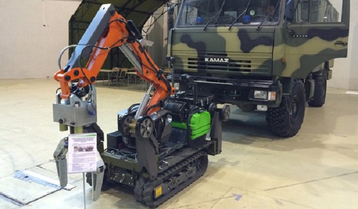 Выставка «Интерполитех» - 2015 Выставка «Интерполитех» - 2015