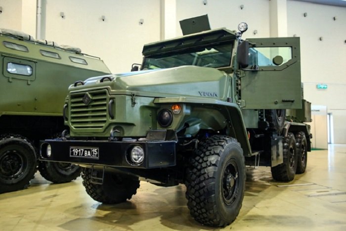 Выставка «Интерполитех» - 2015 Выставка «Интерполитех» - 2015