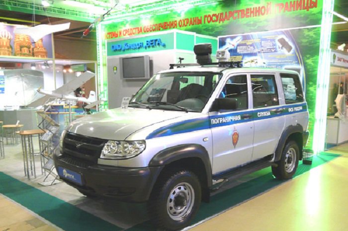 Выставка «Интерполитех» - 2015 Выставка «Интерполитех» - 2015