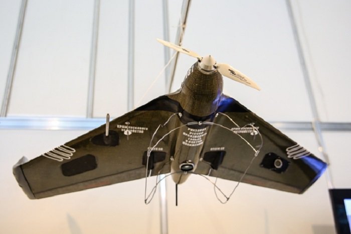 Выставка «Интерполитех» - 2015 Выставка «Интерполитех» - 2015