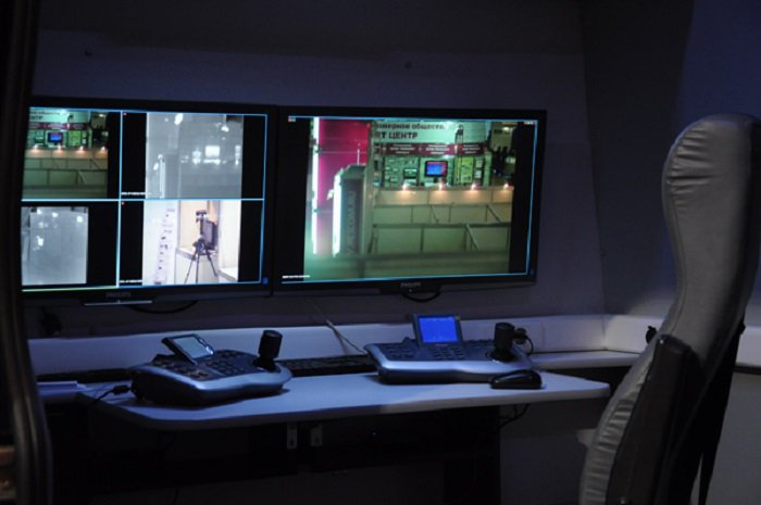 Выставка «Интерполитех» - 2015 Выставка «Интерполитех» - 2015