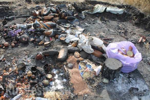 Сводки от ополчения Новороссии 20.10.2015 Сводки от ополчения Новороссии 20.10.2015