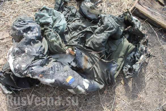 Сводки от ополчения Новороссии 20.10.2015 Сводки от ополчения Новороссии 20.10.2015