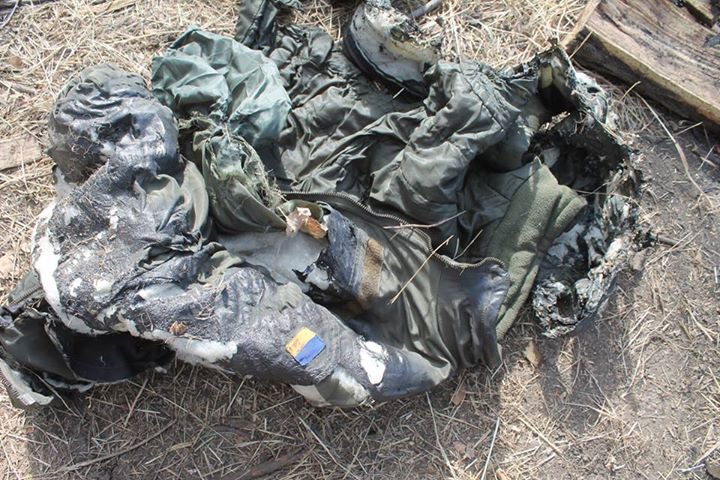 У артиллеристов ВСУ сгорела палатка — трое пострадавших, один в реанимации У артиллеристов ВСУ сгорела палатка — трое пострадавших, один в реанимации