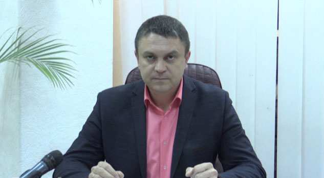 Глава МГБ ЛНР: Коррупция, вскормленная за 23 года Украиной и глубоко проникшая в органы власти Республики, должна быть уничтожена