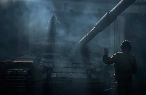 Украина подтвердила начало отвода техники на Дебальцевском направлении Украина подтвердила начало отвода техники на Дебальцевском направлении