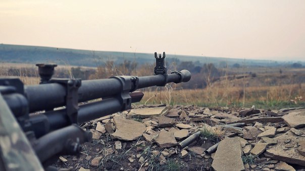 Сводки от ополчения Новороссии 21.10.2015 Сводки от ополчения Новороссии 21.10.2015