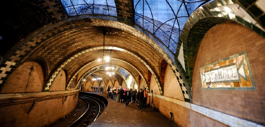 Значительную часть оборудования Нью-Йорского метрополитена не обновляли более 100 лет