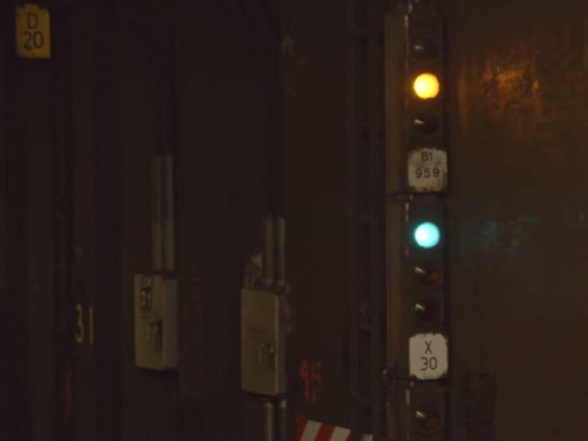 Значительную часть оборудования Нью-Йорского метрополитена не обновляли более 100 лет