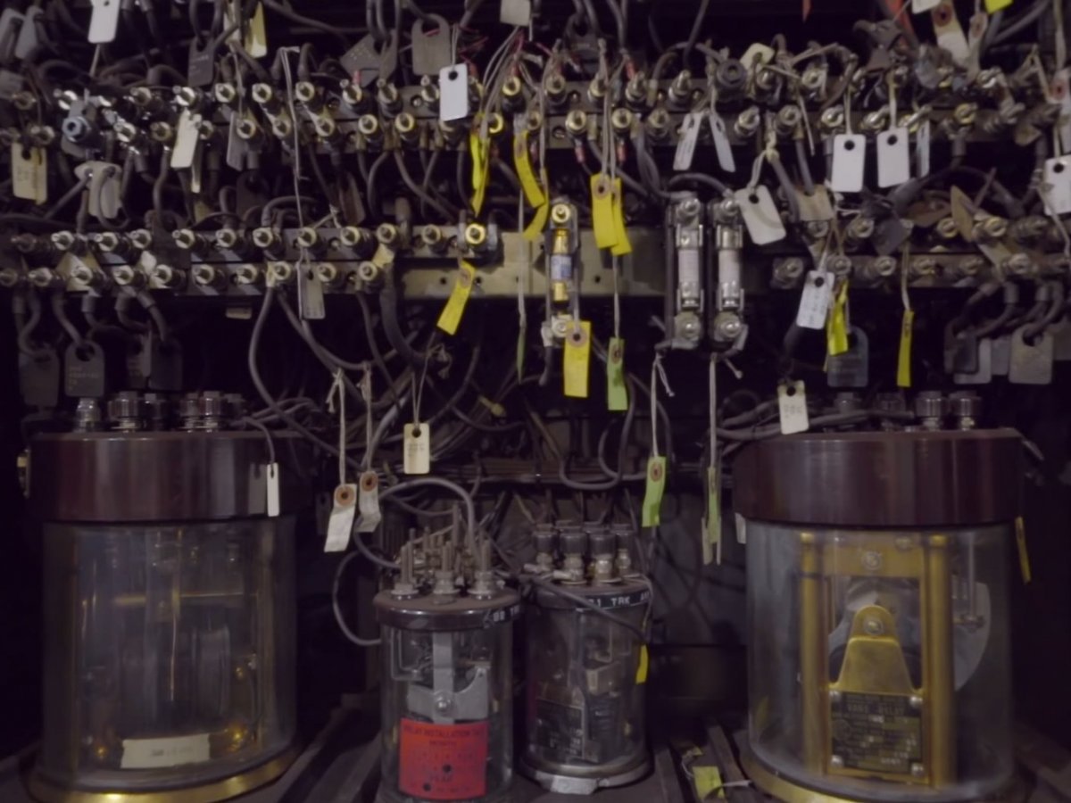 Значительную часть оборудования Нью-Йорского метрополитена не обновляли более 100 лет