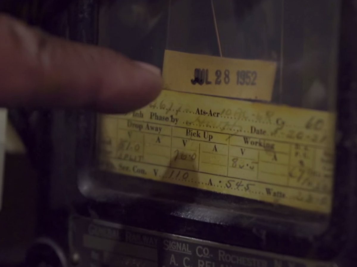 Значительную часть оборудования Нью-Йорского метрополитена не обновляли более 100 лет