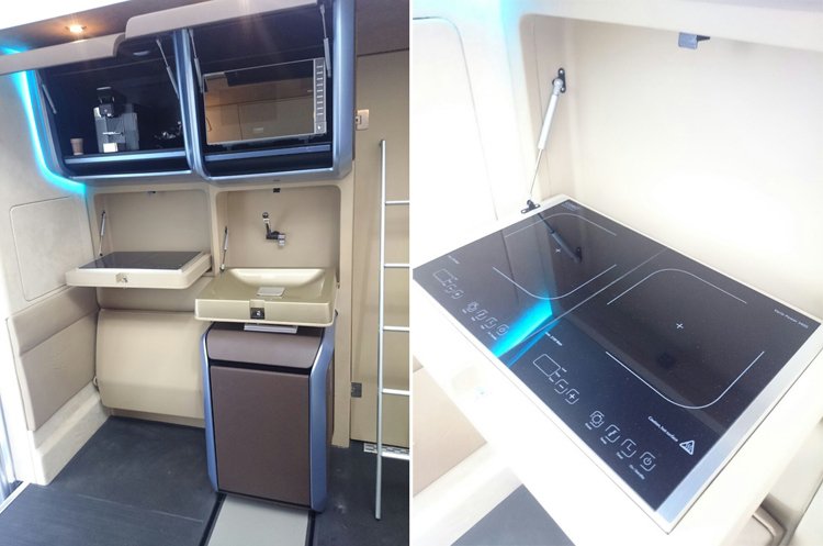 «КАМАЗ» показал кабину-трансформер для грузовых автомобилей «КАМАЗ» показал кабину-трансформер для грузовых автомобилей