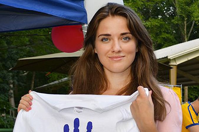 Поставленную на Одесскую таможню модель Марушевскую уже обвинили в «серых схемах» работы Поставленную на Одесскую таможню модель Марушевскую уже обвинили в «серых схемах» работы