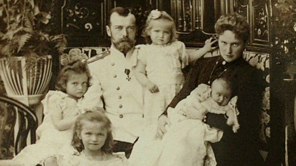 7 ноября может стать Днем памяти Романовых 7 ноября может стать Днем памяти Романовых