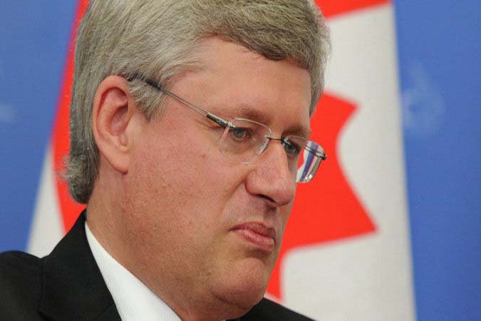 О выходе Канады из военной операции на Ближнем Востоке объявил новый премьер страны О выходе Канады из военной операции на Ближнем Востоке объявил новый премьер страны