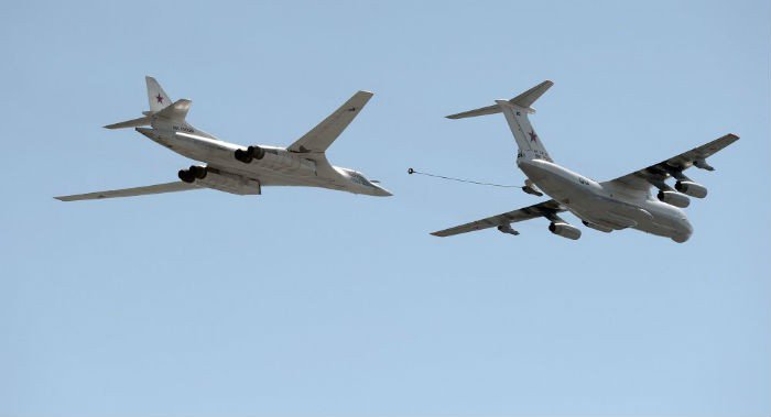 Мьянма открывает порты России