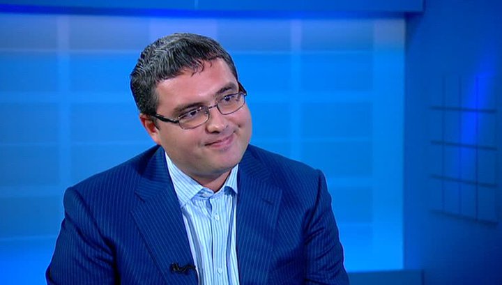 Ренато Усатый: большинство граждан Молдавии ненавидит правящий режим Ренато Усатый: большинство граждан Молдавии ненавидит правящий режим