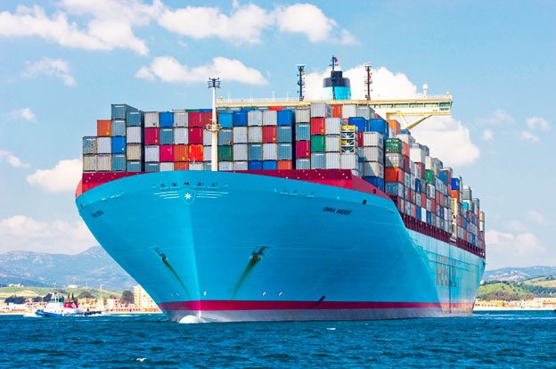 Турция начала прямые поставки продуктов в Крым Турция начала прямые поставки продуктов в Крым