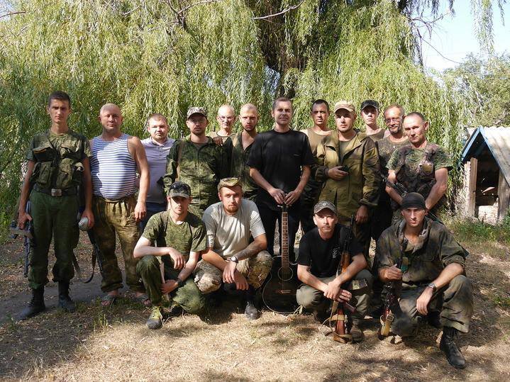 «События, которых ждёт вся Одесса, обязательно настанут» «События, которых ждёт вся Одесса, обязательно настанут»