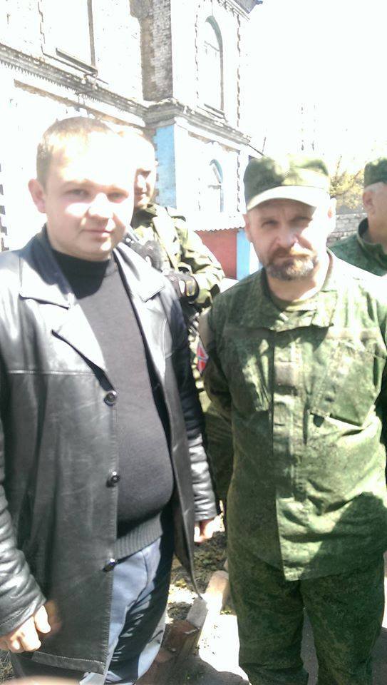 «События, которых ждёт вся Одесса, обязательно настанут» «События, которых ждёт вся Одесса, обязательно настанут»