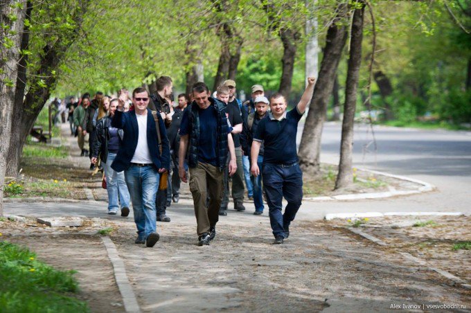 «События, которых ждёт вся Одесса, обязательно настанут» «События, которых ждёт вся Одесса, обязательно настанут»