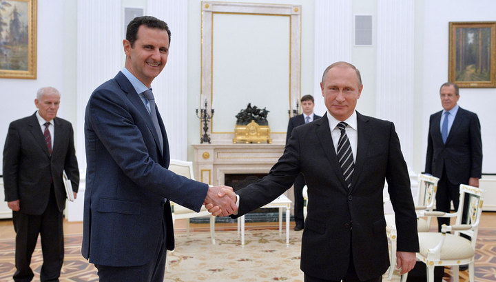 Россия vs США. 3:0 в нашу пользу