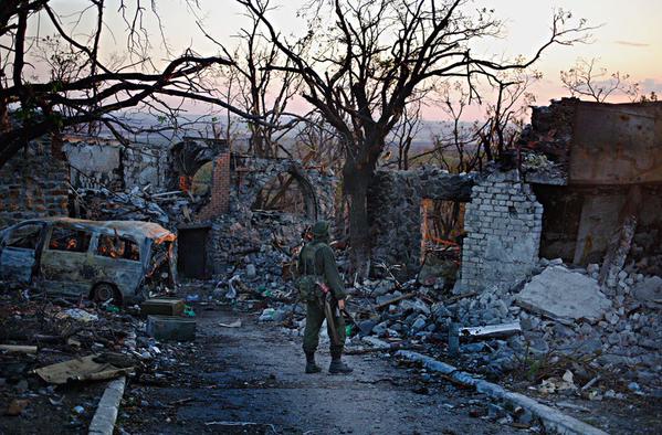 Сводки от ополчения Новороссии 21.10.2015 Сводки от ополчения Новороссии 21.10.2015