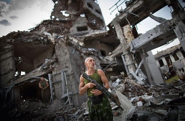 Сводки от ополчения Новороссии 21.10.2015 Сводки от ополчения Новороссии 21.10.2015