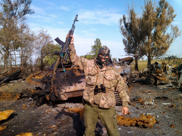 Сводки от ополчения Новороссии 21.10.2015 Сводки от ополчения Новороссии 21.10.2015