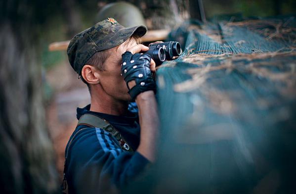 Сводки от ополчения Новороссии 21.10.2015 Сводки от ополчения Новороссии 21.10.2015
