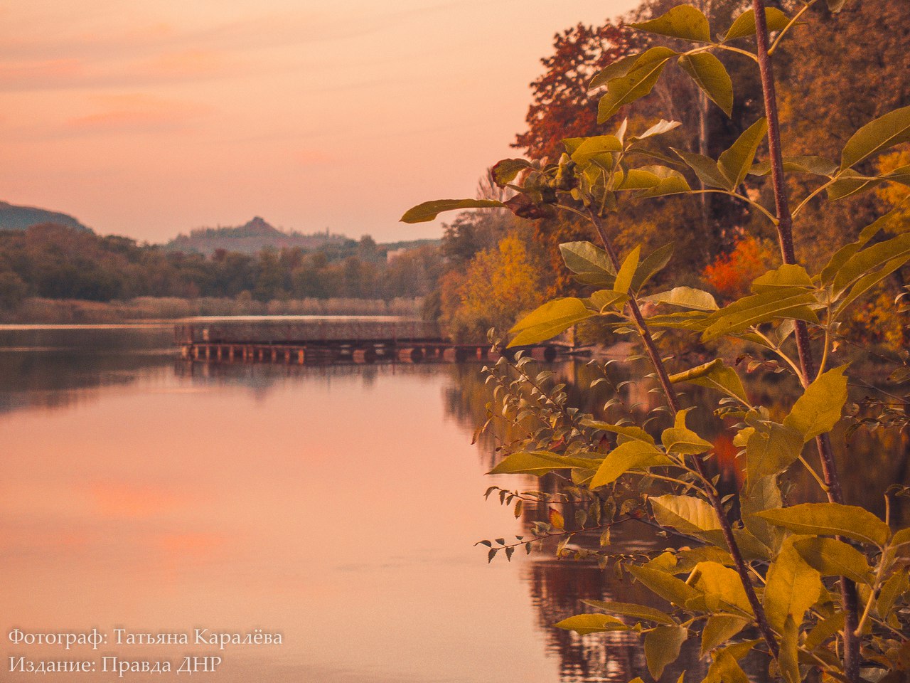 Сводки от ополчения Новороссии 22.10.2015 Сводки от ополчения Новороссии 22.10.2015
