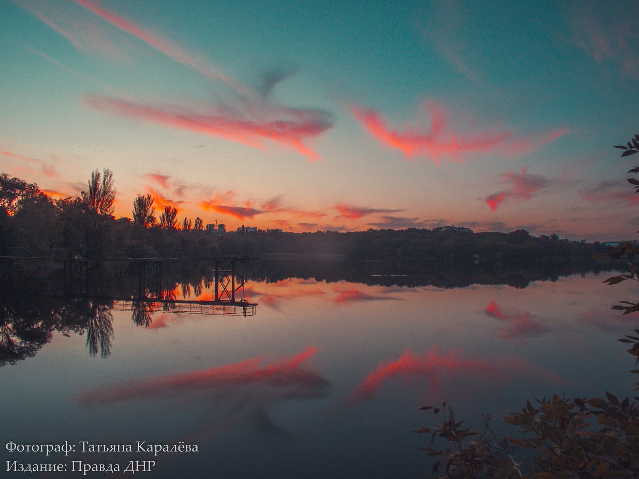 Сводки от ополчения Новороссии 22.10.2015 Сводки от ополчения Новороссии 22.10.2015