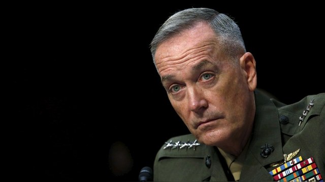 CBS News: США поставили ультиматум Ираку – «к ликованию террористов» CBS News: США поставили ультиматум Ираку – «к ликованию террористов»