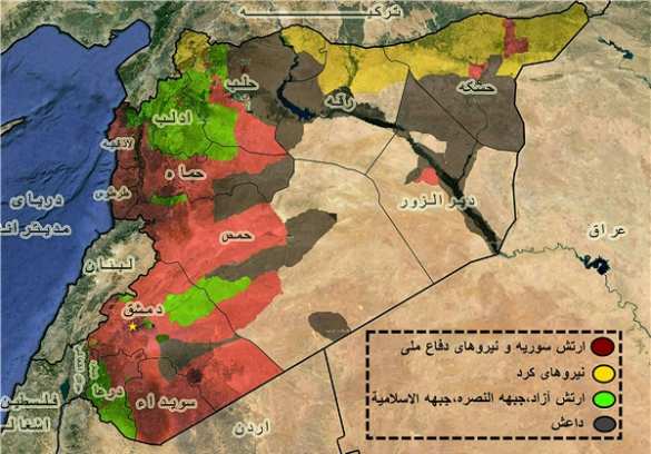 Террористы под Алеппо оказались в котле, Армия Сирии и Хезболла готовы приступить к ликвидации боевиков 