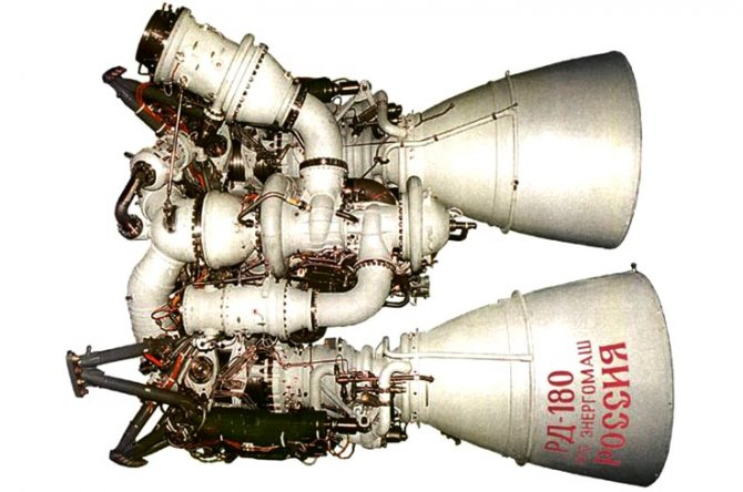 Отказавшись от российских двигателей конгресс США сделал «космический» подарок Китаю Отказавшись от российских двигателей конгресс США сделал «космический» подарок Китаю