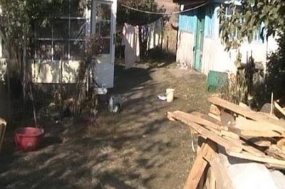 «Герои АТО» зарезали пенсионеров за 200 гривен и садовый шланг «Герои АТО» зарезали пенсионеров за 200 гривен и садовый шланг