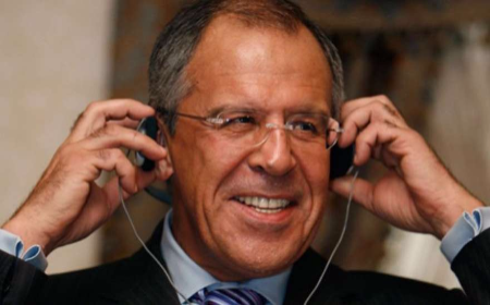 Железный дипломат Железный дипломат