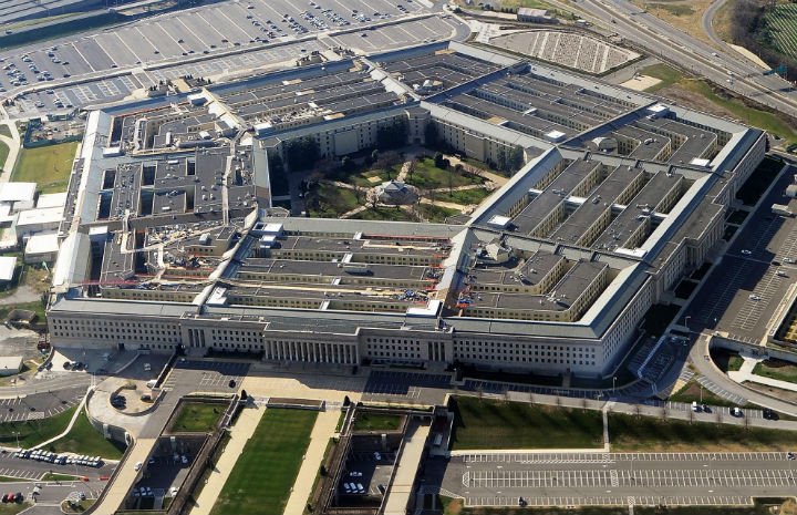 Минобороны РФ и Пентагон подписали меморандум Минобороны РФ и Пентагон подписали меморандум