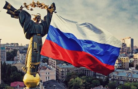 Паника на Украине: Если затея поляков с реституцией удастся, пол-Киева заберут русские! Паника на Украине: Если затея поляков с реституцией удастся, пол-Киева заберут русские!