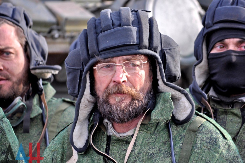 Сводки от ополчения Новороссии 22.10.2015 Сводки от ополчения Новороссии 22.10.2015