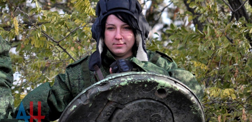 Сводки от ополчения Новороссии 22.10.2015 Сводки от ополчения Новороссии 22.10.2015