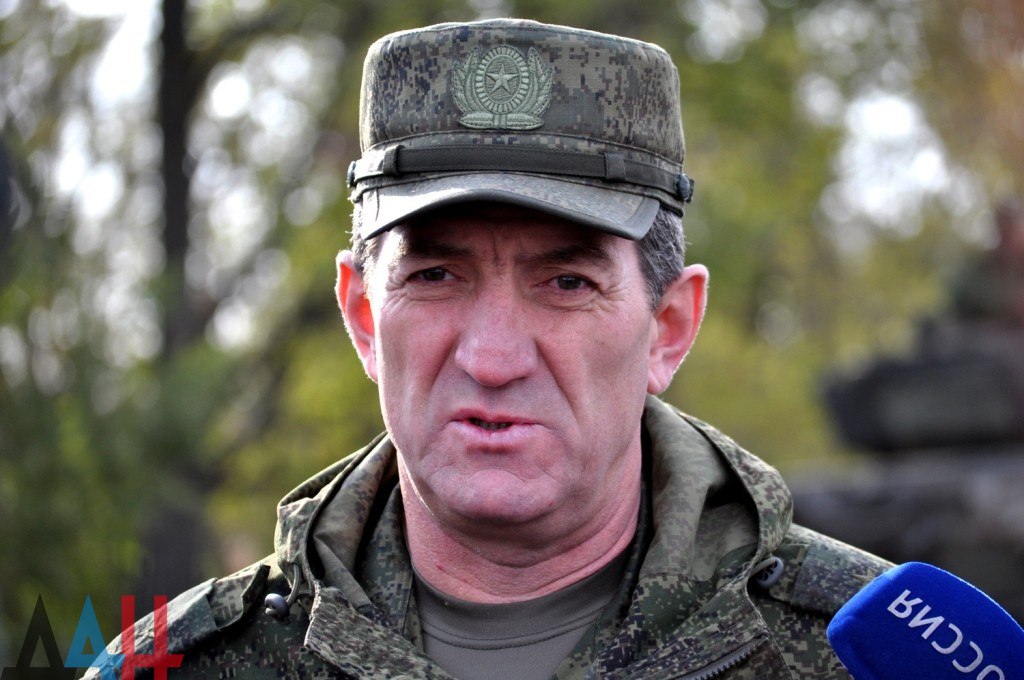 Сводки от ополчения Новороссии 22.10.2015 Сводки от ополчения Новороссии 22.10.2015