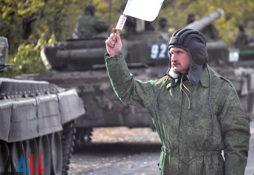 Сводки от ополчения Новороссии 22.10.2015 Сводки от ополчения Новороссии 22.10.2015