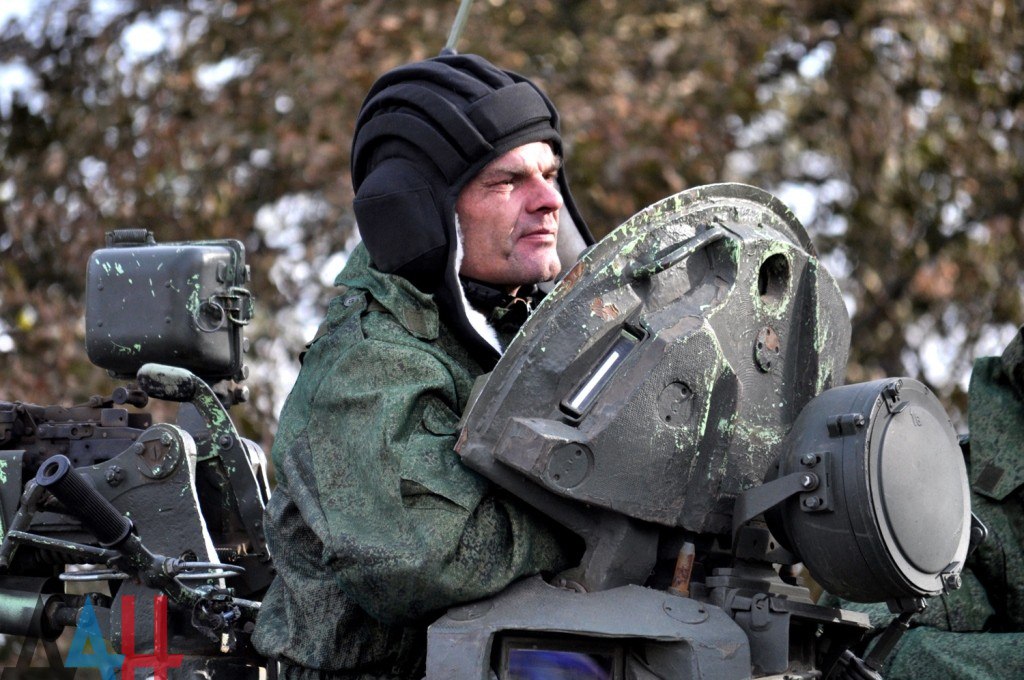 Сводки от ополчения Новороссии 22.10.2015 Сводки от ополчения Новороссии 22.10.2015