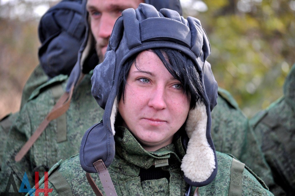 Сводки от ополчения Новороссии 22.10.2015 Сводки от ополчения Новороссии 22.10.2015