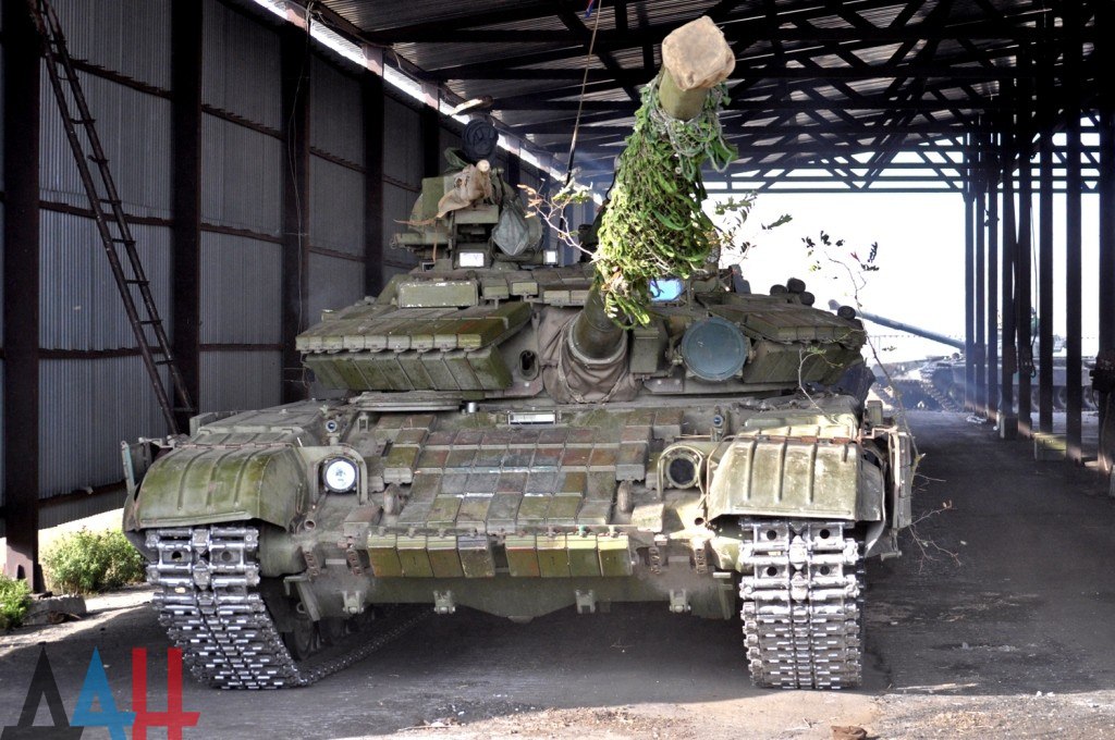 Сводки от ополчения Новороссии 22.10.2015 Сводки от ополчения Новороссии 22.10.2015