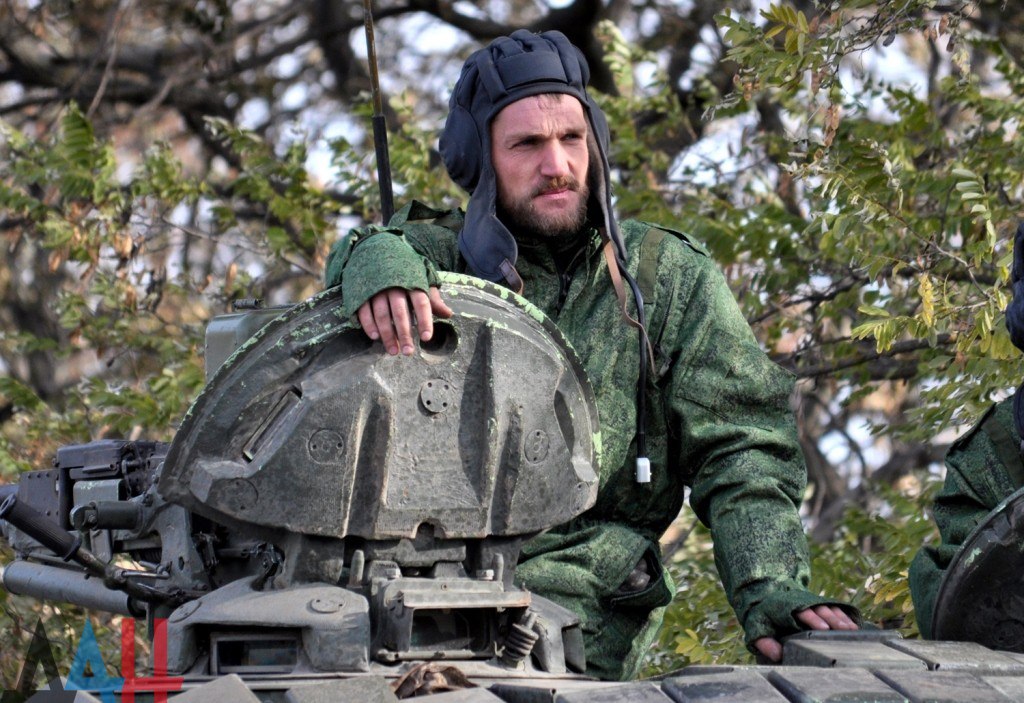 Сводки от ополчения Новороссии 22.10.2015 Сводки от ополчения Новороссии 22.10.2015