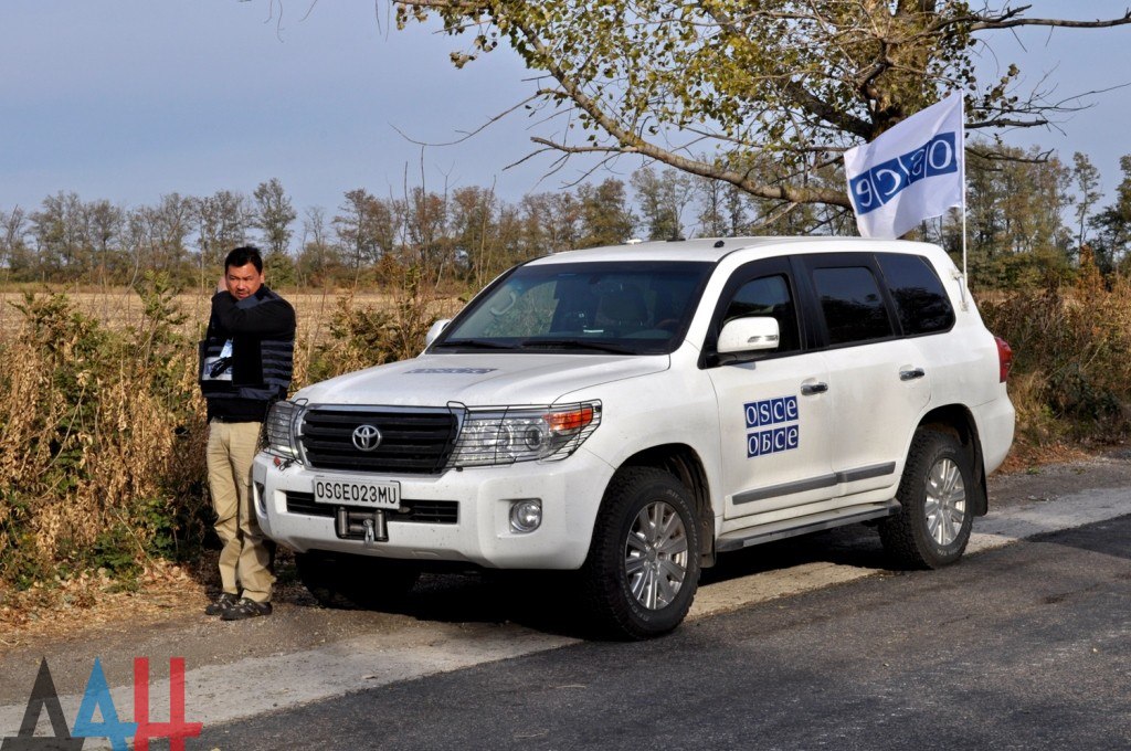 Сводки от ополчения Новороссии 22.10.2015 Сводки от ополчения Новороссии 22.10.2015