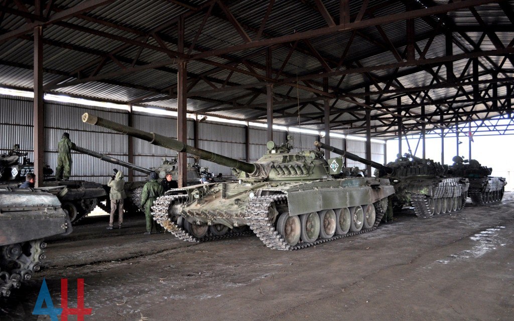 Сводки от ополчения Новороссии 22.10.2015 Сводки от ополчения Новороссии 22.10.2015